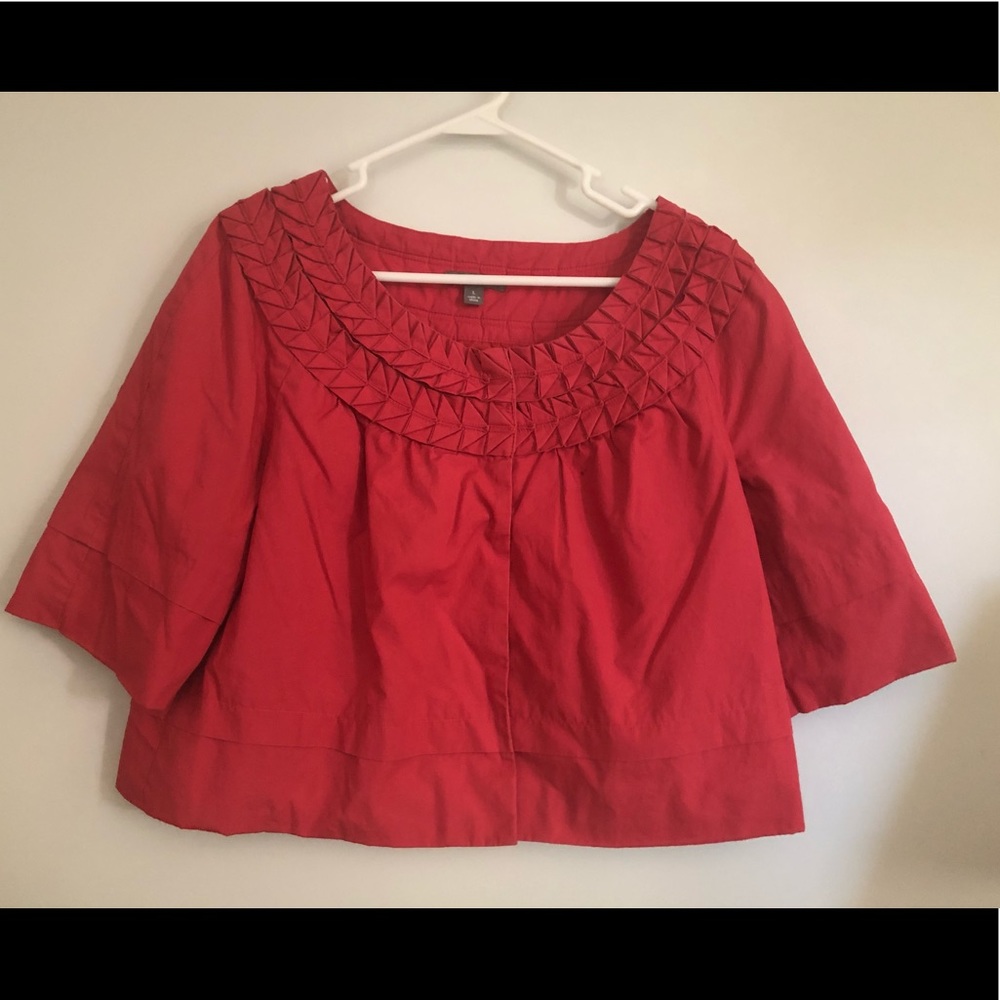 Apt 9 women’s bolero jacket